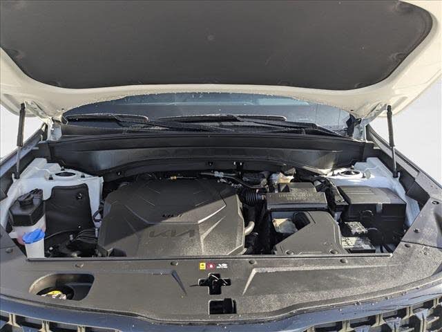 2024 Kia Telluride SX X-Pro
                                    for sale in Davie, FL – photo 40