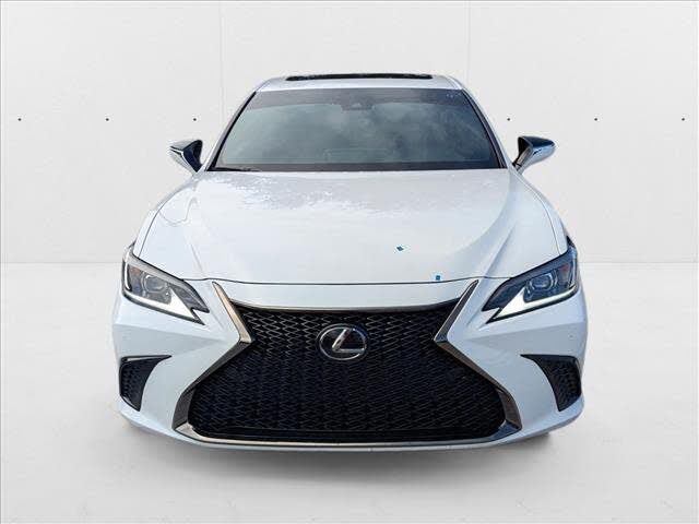 2024 Lexus ES 350 F SPORT Handling
                                    for sale in Delray Beach, FL – photo 3