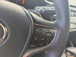 2024 Lexus ES 350 thumbnail – Delray Beach, FL – 12