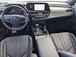 2024 Lexus ES 350 thumbnail – Delray Beach, FL – 18