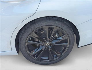 2024 Lexus ES 350 thumbnail – Delray Beach, FL – 20
