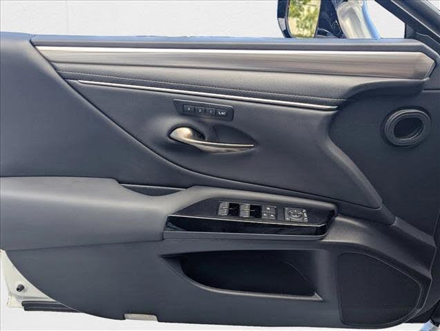 2024 Lexus ES 350 F SPORT Handling
                                    for sale in Delray Beach, FL – photo 10