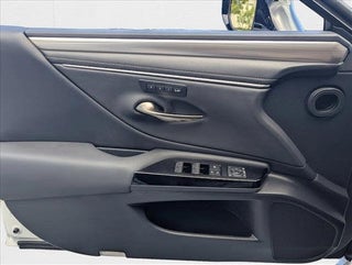 2024 Lexus ES 350 thumbnail – Delray Beach, FL – 10