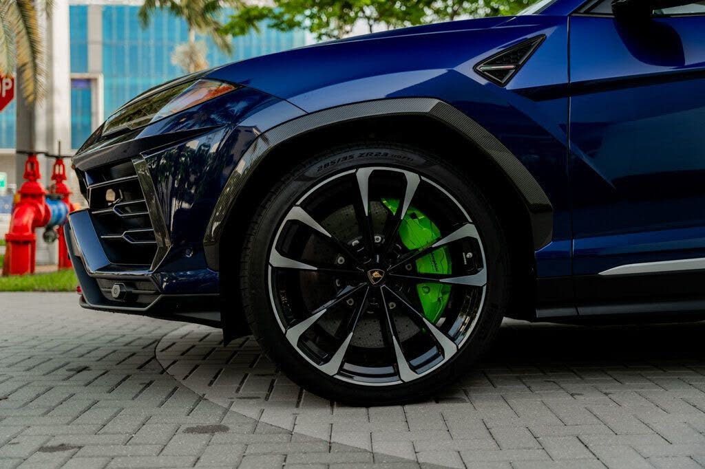 2020 Lamborghini Urus Base
                                    for sale in Fort Lauderdale, FL – photo 100