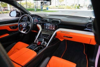 2021 Lamborghini Urus thumbnail – Fort Lauderdale, FL – 83
