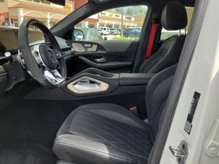 2022 Mercedes-Benz GLE thumbnail – Miami, FL – 44