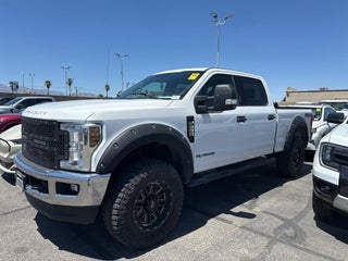 Ford F-250 Super Duty for sale Las Vegas