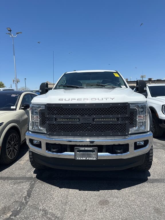 Ford F-250 Super Duty for sale Las Vegas