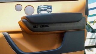 2019 Rolls-Royce Cullinan thumbnail – Fort Lauderdale, FL – 178