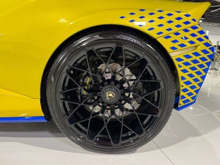 2020 Lamborghini Huracan thumbnail – Ft. Lauderdale, FL – 40