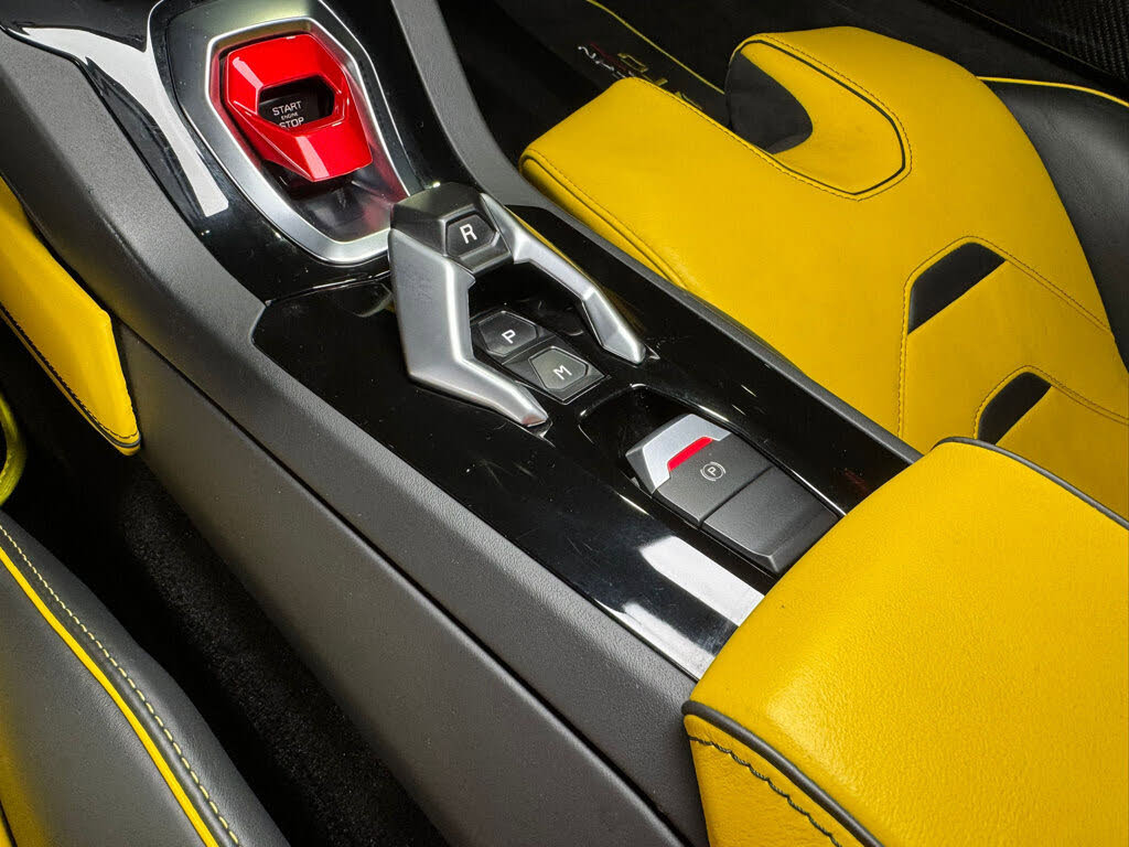 2020 Lamborghini Huracan EVO
                                    for sale in Ft. Lauderdale, FL – photo 24