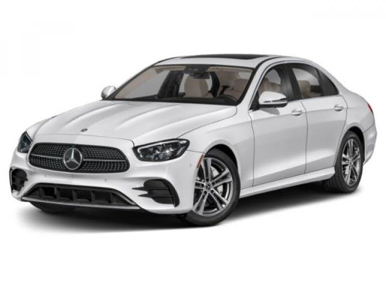 2022 Mercedes-Benz E-Class E 350
                                    for sale in Pompano Beach, FL – photo 1