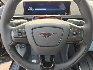 Ford Mustang Mach-E