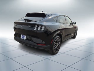 Ford Mustang Mach-E