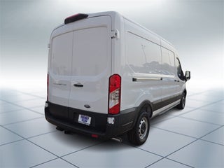 Ford Transit Cargo