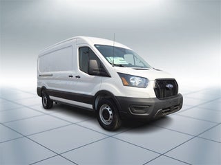 Ford Transit Cargo
