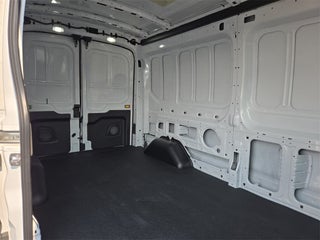 Ford Transit Cargo