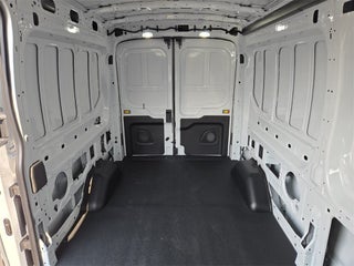 Ford Transit Cargo