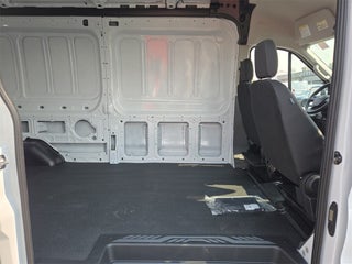 Ford Transit Cargo