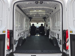 Ford Transit Cargo