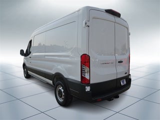 Ford Transit Cargo