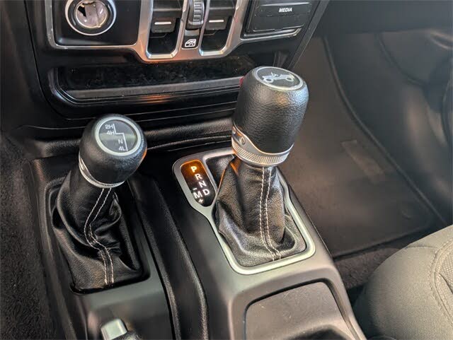 2020 Jeep Wrangler Unlimited High Altitude
                                    for sale in Delray Beach, FL – photo 94