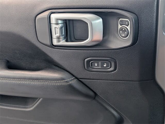 2020 Jeep Wrangler Unlimited High Altitude
                                    for sale in Delray Beach, FL – photo 98