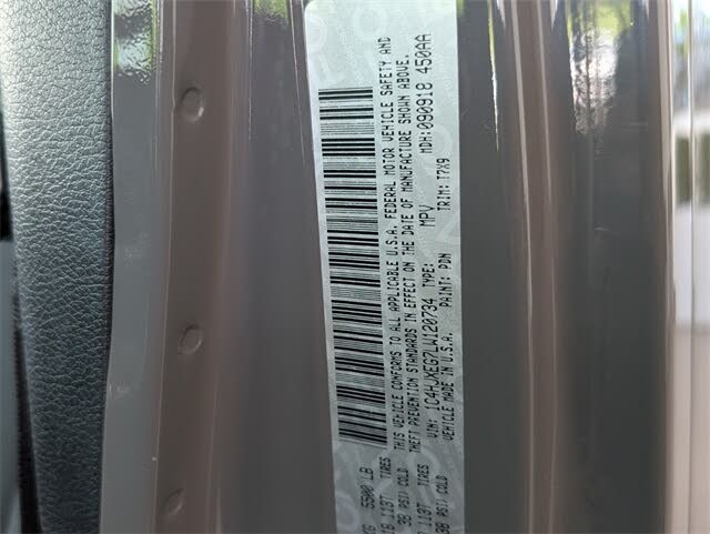 2020 Jeep Wrangler Unlimited High Altitude
                                    for sale in Delray Beach, FL – photo 89