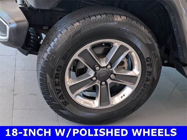 2020 Jeep Wrangler Unlimited High Altitude
                                    for sale in Delray Beach, FL – photo 78