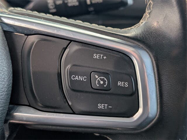 2020 Jeep Wrangler Unlimited High Altitude
                                    for sale in Delray Beach, FL – photo 96