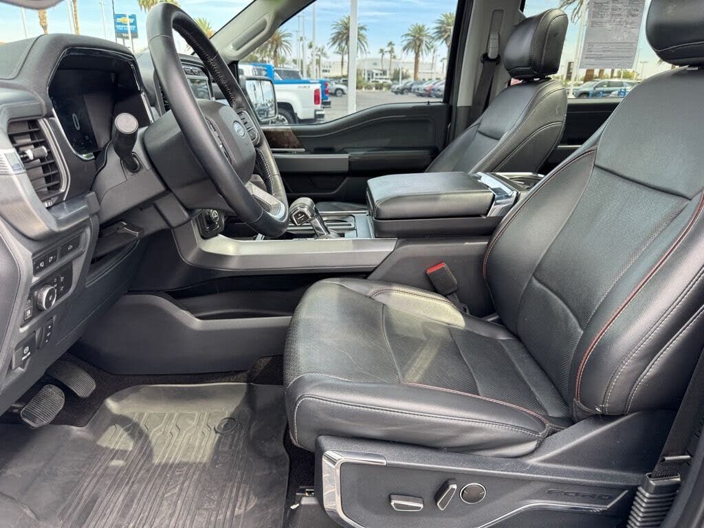 Ford F-150 for sale Las Vegas