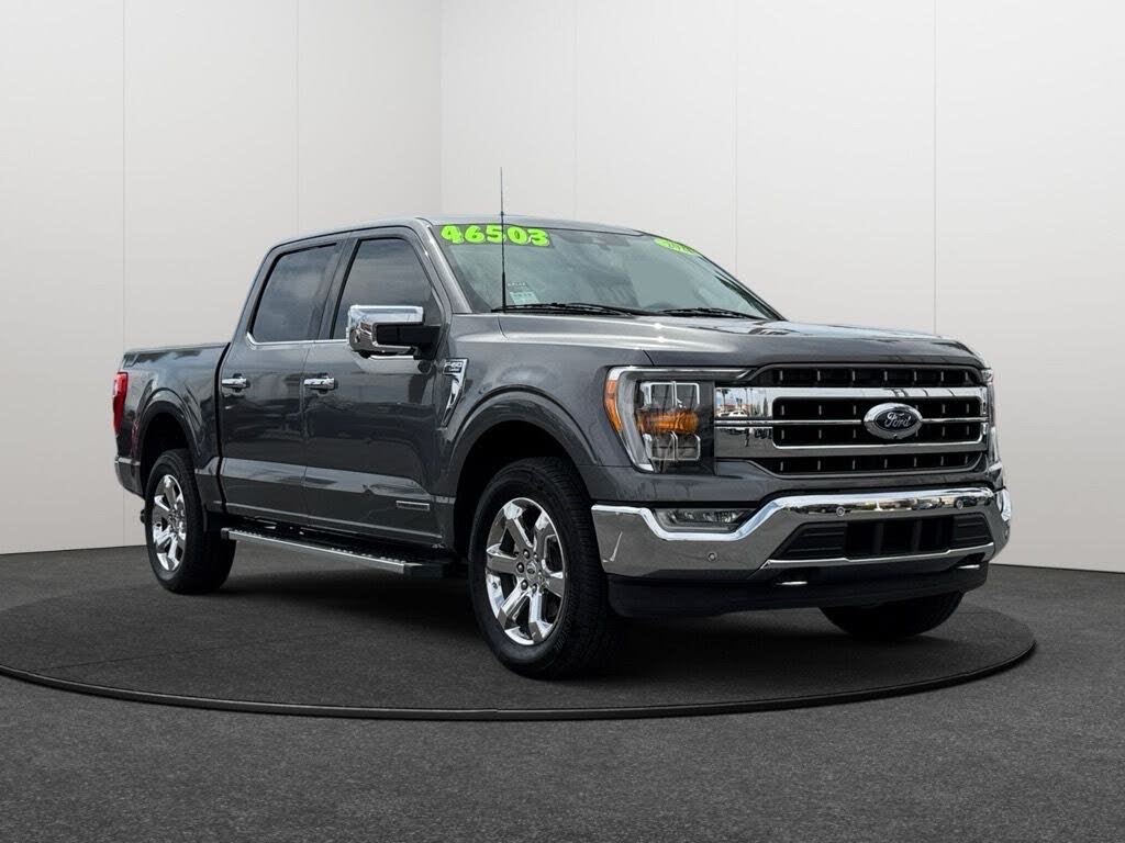 Ford F-150 for sale Las Vegas
