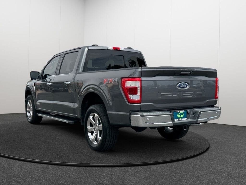 Ford F-150 for sale Las Vegas