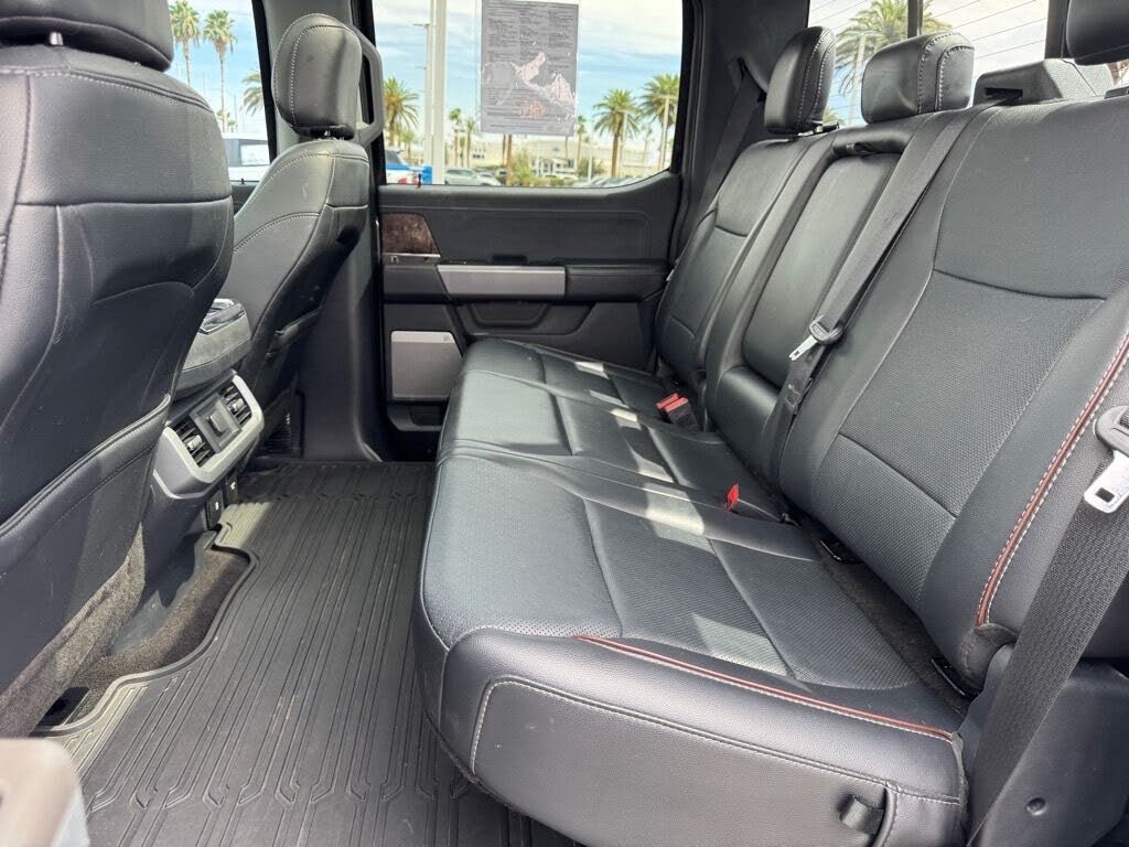 Ford F-150 for sale Las Vegas