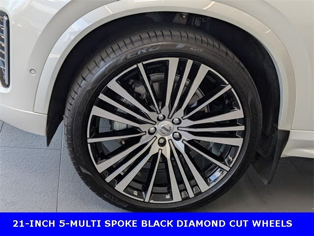 Volvo XC90 for sale Las Vegas