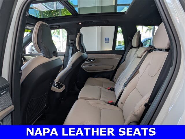 Volvo XC90 for sale Las Vegas