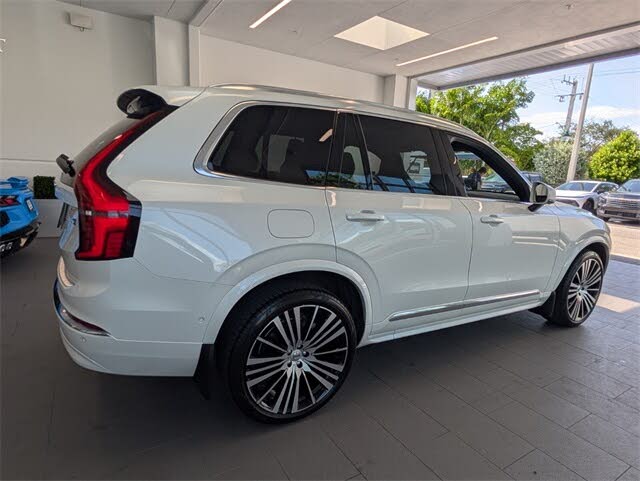 Volvo XC90 for sale Las Vegas