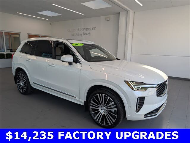Volvo XC90 for sale Las Vegas