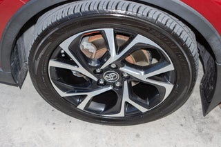 2019 Toyota C-HR thumbnail – Miami, FL – 47