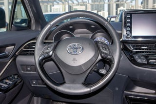 2019 Toyota C-HR thumbnail – Miami, FL – 33