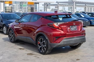 2019 Toyota C-HR thumbnail – Miami, FL – 21