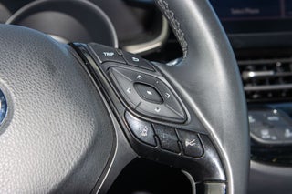 2019 Toyota C-HR thumbnail – Miami, FL – 41