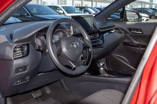 2019 Toyota C-HR thumbnail – Miami, FL – 28