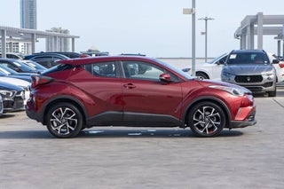2019 Toyota C-HR thumbnail – Miami, FL – 18