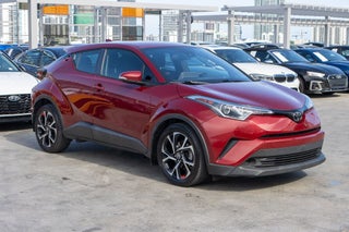 2019 Toyota C-HR thumbnail – Miami, FL – 17