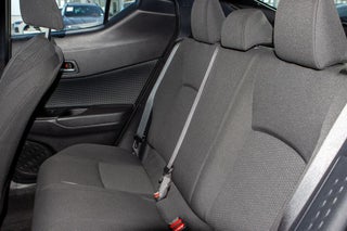 2019 Toyota C-HR thumbnail – Miami, FL – 30