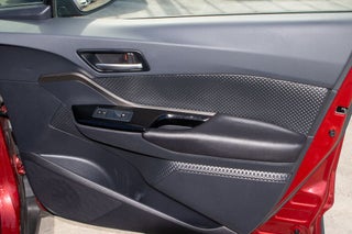 2019 Toyota C-HR thumbnail – Miami, FL – 26