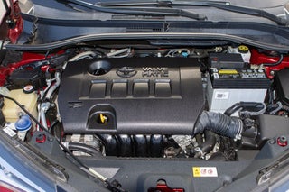 2019 Toyota C-HR thumbnail – Miami, FL – 45