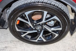2019 Toyota C-HR thumbnail – Miami, FL – 48