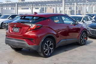 2019 Toyota C-HR thumbnail – Miami, FL – 19